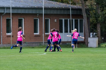 Bild 109 - B-Juniorinnen HSV - SV BW Hohen Neuendorf